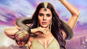 naagin 7 episode 2