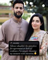 imad wasim wife