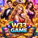 w33 Game